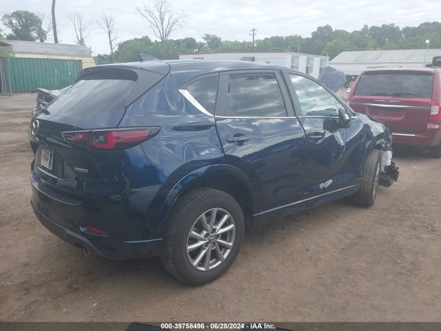 JM3KFBBM7R0386889 Mazda Cx-5 2.5 S Select