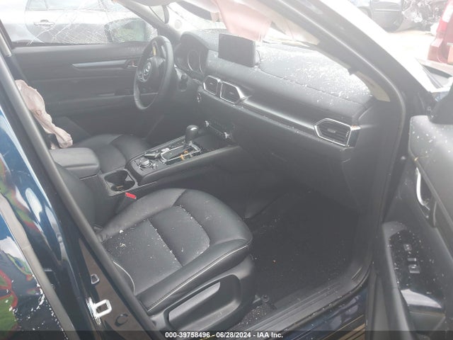 JM3KFBBM7R0386889 Mazda Cx-5 2.5 S Select
