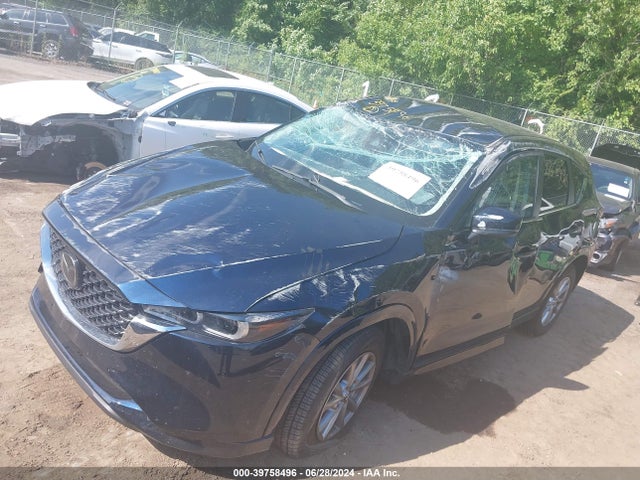 JM3KFBBM7R0386889 Mazda Cx-5 2.5 S Select