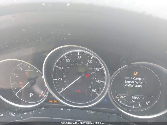 JM3KFBBM7R0386889 Mazda Cx-5 2.5 S Select