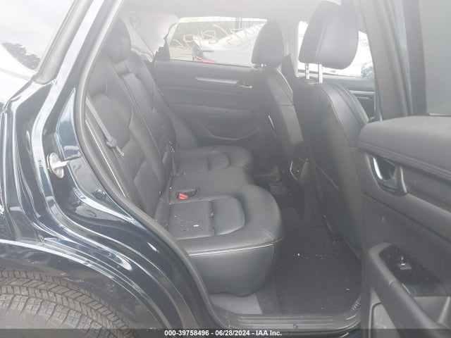 JM3KFBBM7R0386889 Mazda Cx-5 2.5 S Select