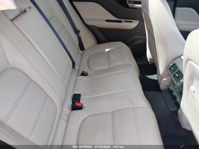 2017 JAGUAR F-PACE SADCK2BV8HA497966 Photo 7