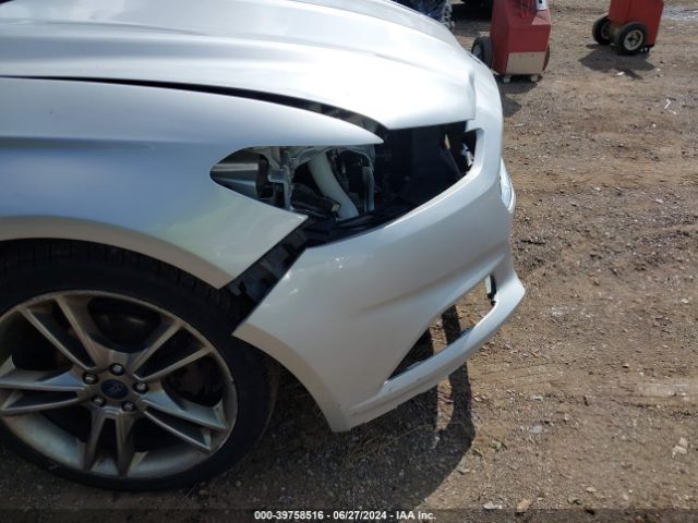 3FA6P0K93GR353379 Ford Fusion Titanium