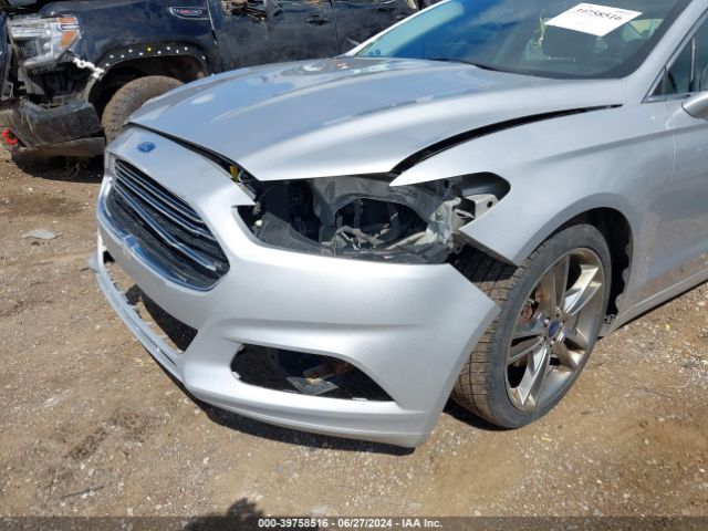 3FA6P0K93GR353379 Ford Fusion Titanium