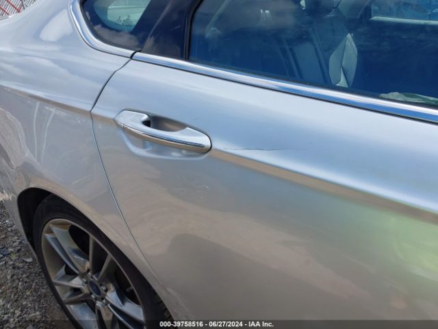 3FA6P0K93GR353379 Ford Fusion Titanium