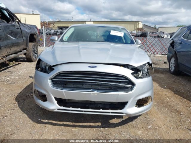 3FA6P0K93GR353379 Ford Fusion Titanium