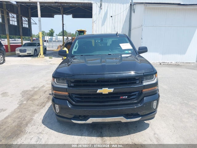 Chevrolet Silverado 1500 2lt 2017 3GCUKREC2HG100868 Image 12