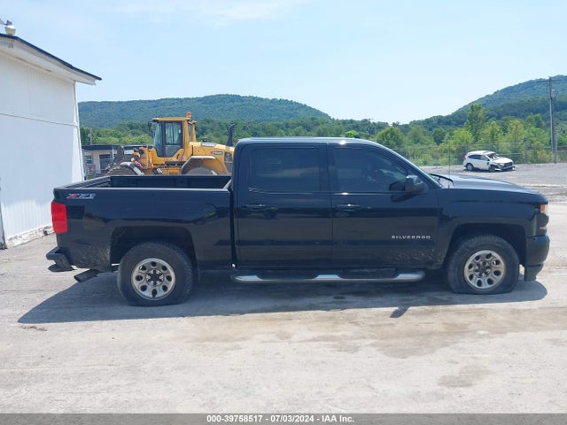 Chevrolet Silverado 1500 2lt 2017 3GCUKREC2HG100868 Image 13