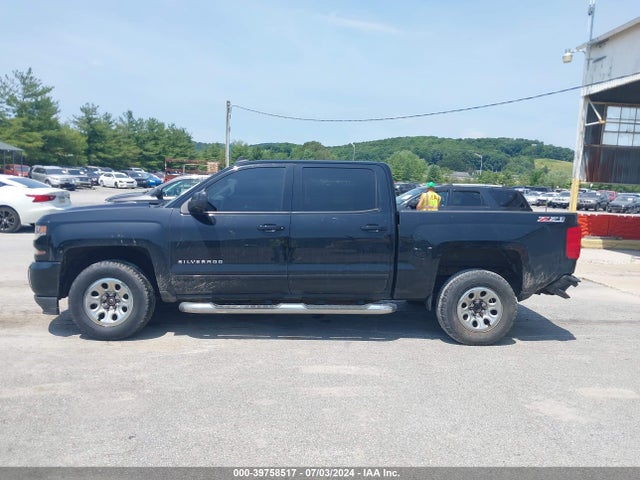 Chevrolet Silverado 1500 2lt 2017 3GCUKREC2HG100868 Image 14