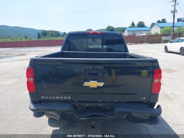 Chevrolet Silverado 1500 2lt 2017 3GCUKREC2HG100868 Image 16