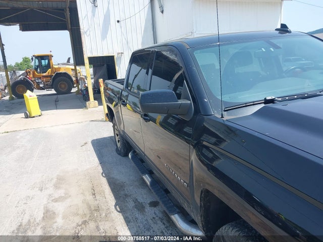 Chevrolet Silverado 1500 2lt 2017 3GCUKREC2HG100868 Image 17