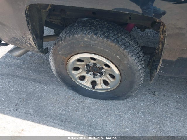 Chevrolet Silverado 1500 2lt 2017 3GCUKREC2HG100868 Image 18