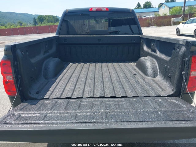 Chevrolet Silverado 1500 2lt 2017 3GCUKREC2HG100868 Image 19