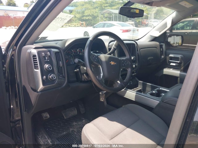 Chevrolet Silverado 1500 2lt 2017 3GCUKREC2HG100868 Image 20