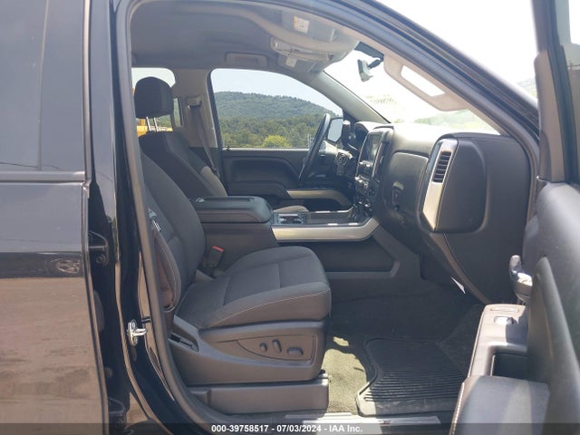 Chevrolet Silverado 1500 2lt 2017 3GCUKREC2HG100868 Image 5
