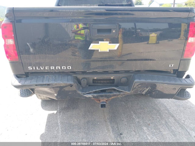 Chevrolet Silverado 1500 2lt 2017 3GCUKREC2HG100868 Image 6