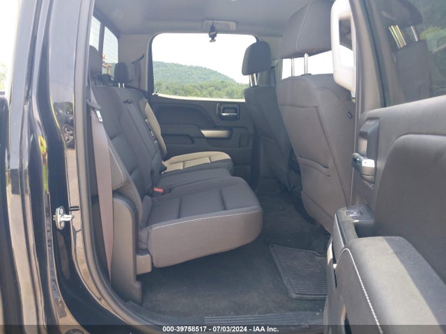 Chevrolet Silverado 1500 2lt 2017 3GCUKREC2HG100868 Image 8