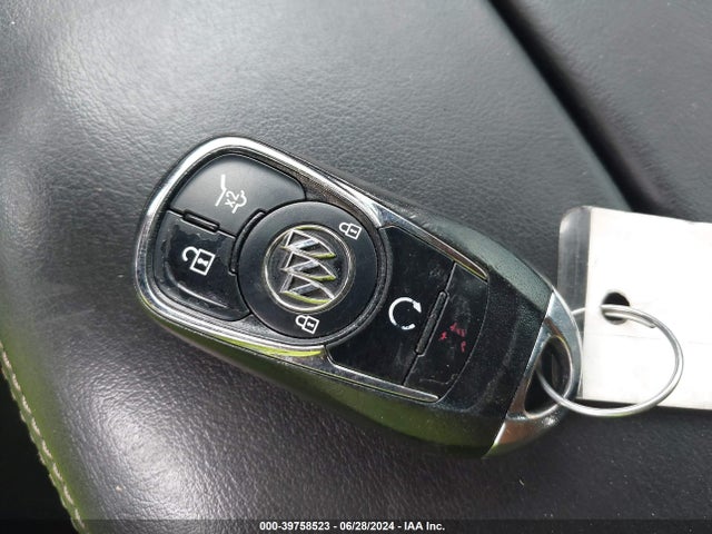 Buick Envision Premium I 2016 LRBFXESX3GD211935 Image 11
