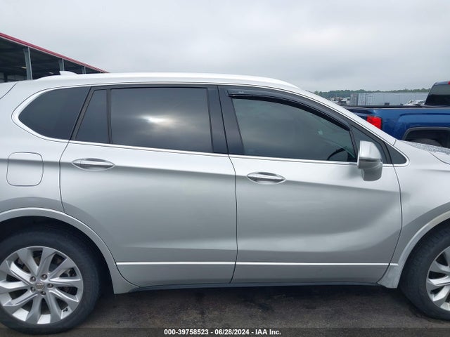 Buick Envision Premium I 2016 LRBFXESX3GD211935 Image 14