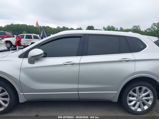 Buick Envision Premium I 2016 LRBFXESX3GD211935 Image 15