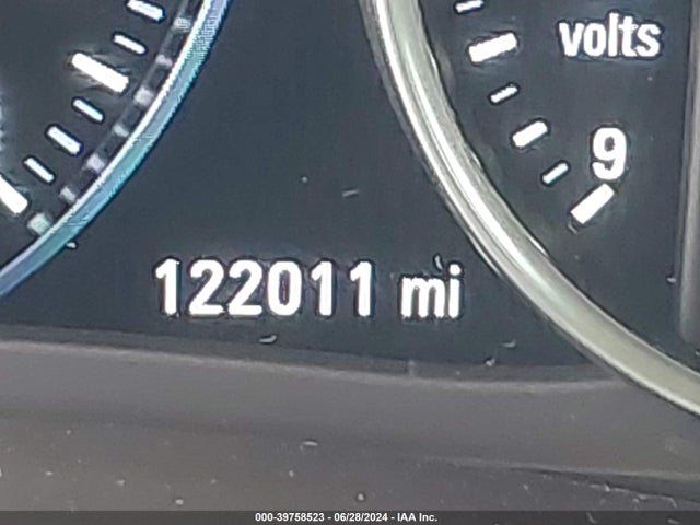 Buick Envision Premium I 2016 LRBFXESX3GD211935 Image 16