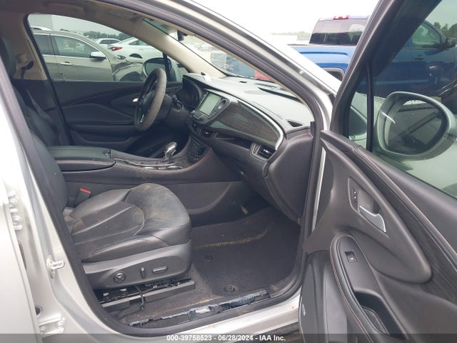 Buick Envision Premium I 2016 LRBFXESX3GD211935 Image 5