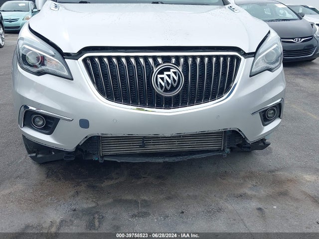 Buick Envision Premium I 2016 LRBFXESX3GD211935 Image 6