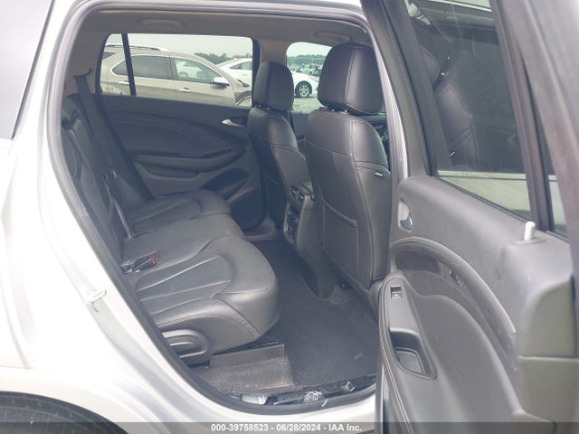 Buick Envision Premium I 2016 LRBFXESX3GD211935 Image 8
