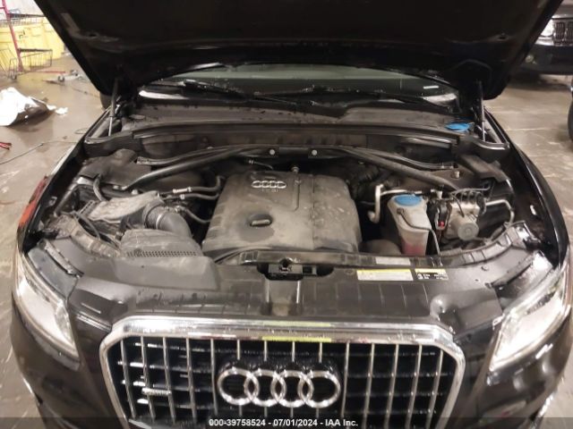WA1L2AFP0GA071392 Audi Q5 2.0t Premium