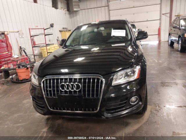 WA1L2AFP0GA071392 Audi Q5 2.0t Premium
