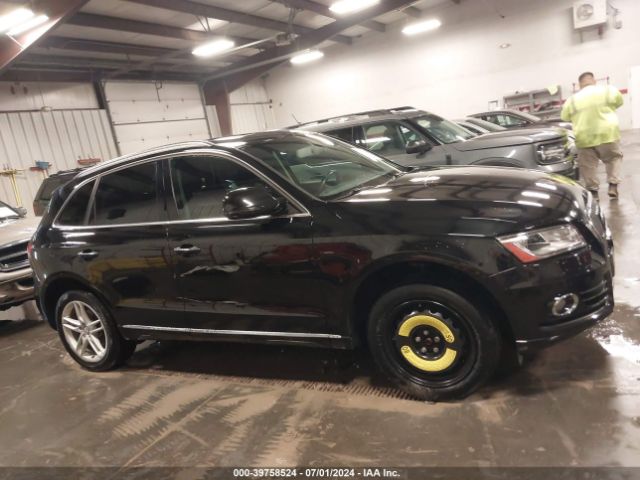 WA1L2AFP0GA071392 Audi Q5 2.0t Premium