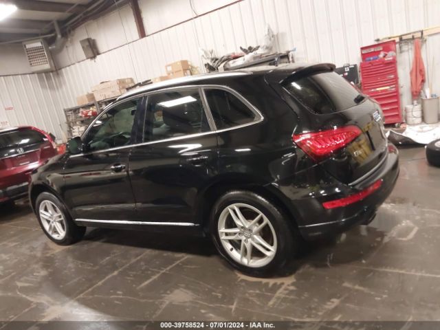 WA1L2AFP0GA071392 Audi Q5 2.0t Premium