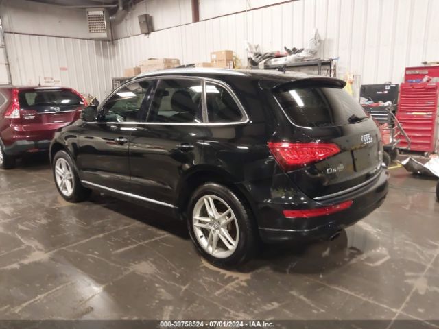 WA1L2AFP0GA071392 Audi Q5 2.0t Premium