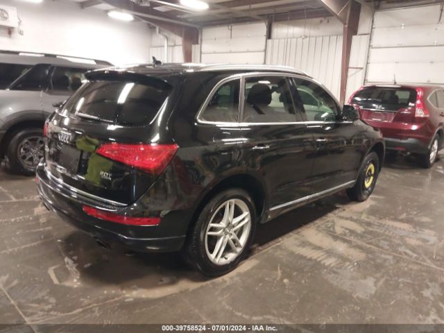 WA1L2AFP0GA071392 Audi Q5 2.0t Premium