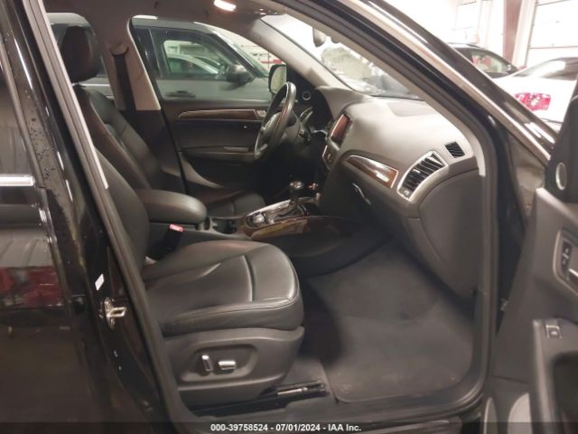 WA1L2AFP0GA071392 Audi Q5 2.0t Premium