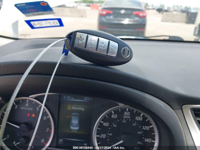 Nissan SENTRA SV 2017 3N1AB7AP6HY272933 Image 11