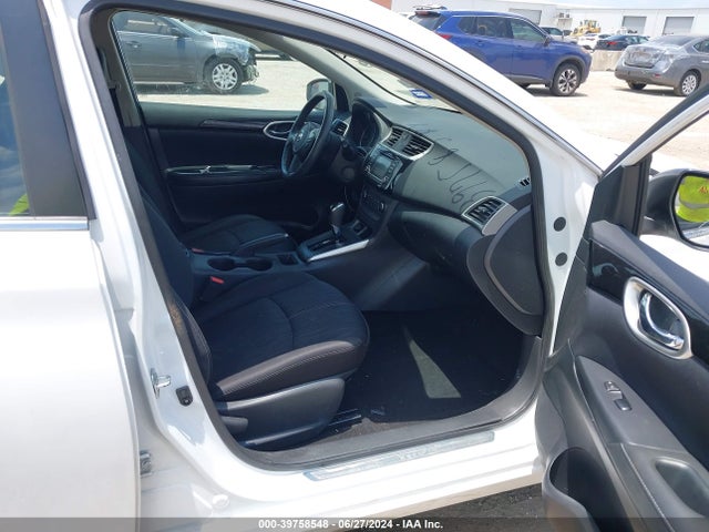 Nissan SENTRA SV 2017 3N1AB7AP6HY272933 Image 5