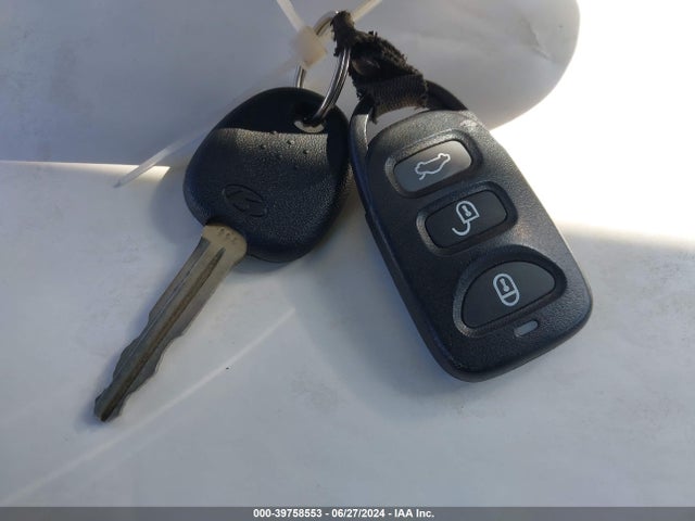 Hyundai ELANTRA SE 2020 5NPD74LF7LH601787 Image 11