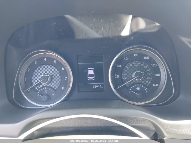 Hyundai ELANTRA SE 2020 5NPD74LF7LH601787 Image 7