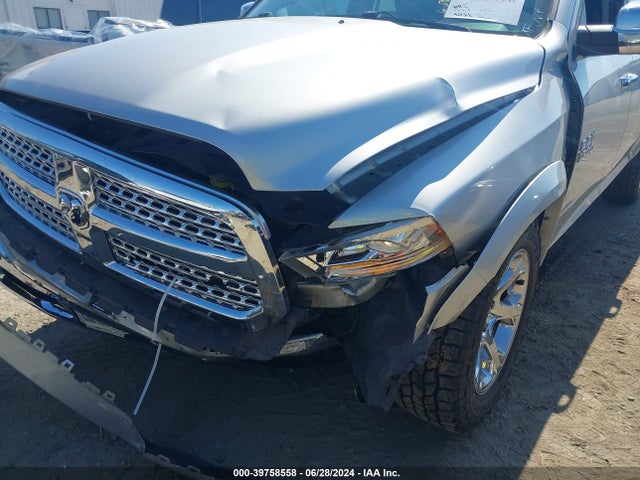 1C6RR7NT6HS640763 RAM 1500 Laramie  4x4 5'7 Box