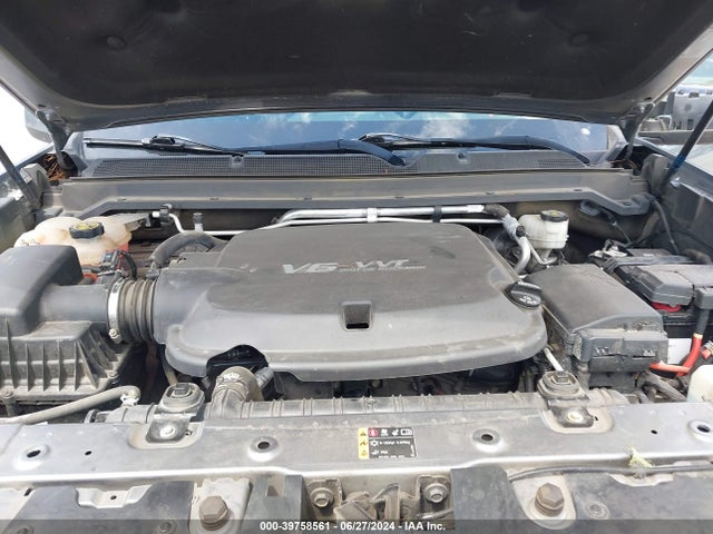 1GCGSCEN4L1220254 Chevrolet Colorado 2wd  Short Box Lt