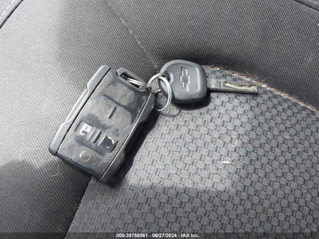 1GCGSCEN4L1220254 Chevrolet Colorado 2wd  Short Box Lt