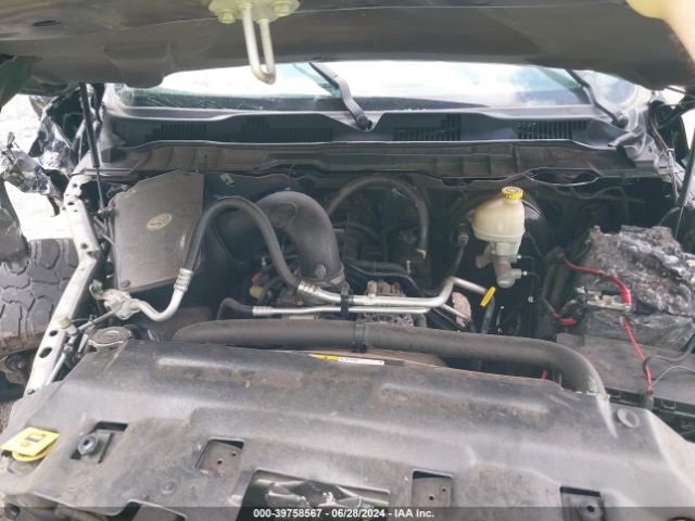 1C6RR7FT5FS620483 RAM 1500 Express