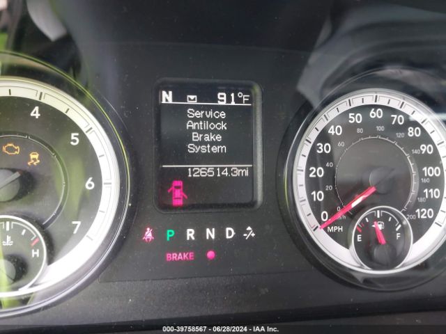 1C6RR7FT5FS620483 RAM 1500 Express