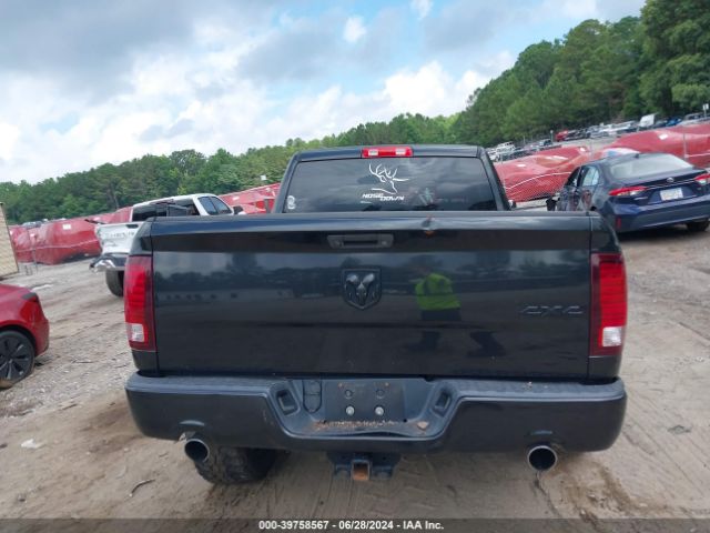 1C6RR7FT5FS620483 RAM 1500 Express