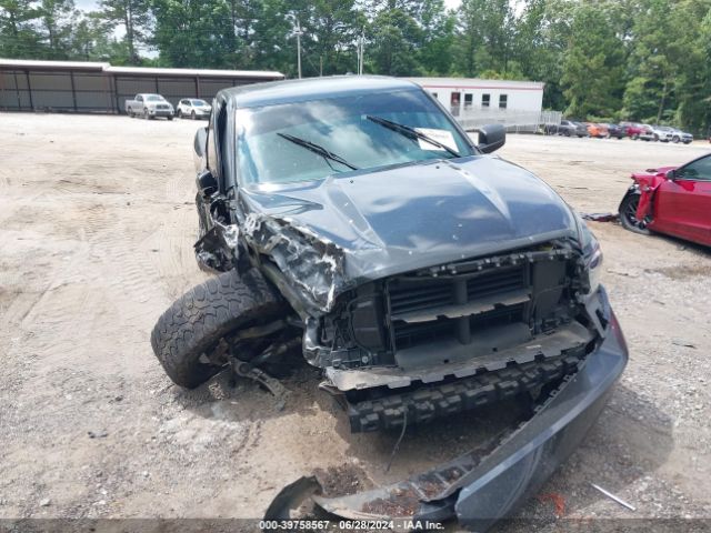 1C6RR7FT5FS620483 RAM 1500 Express