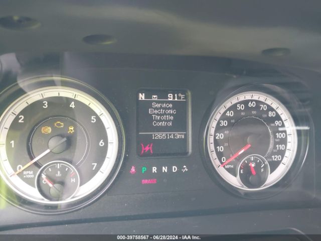 1C6RR7FT5FS620483 RAM 1500 Express