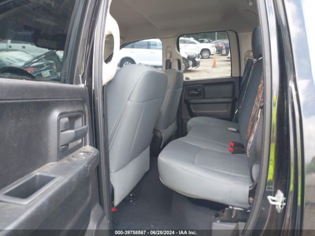1C6RR7FT5FS620483 RAM 1500 Express