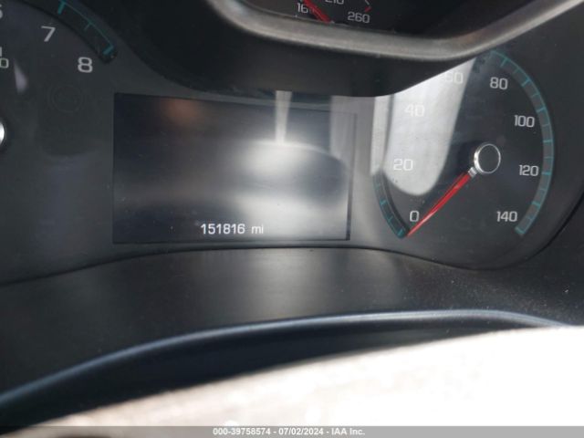 1GTG5CEN5J1122354 GMC CANYON SLE