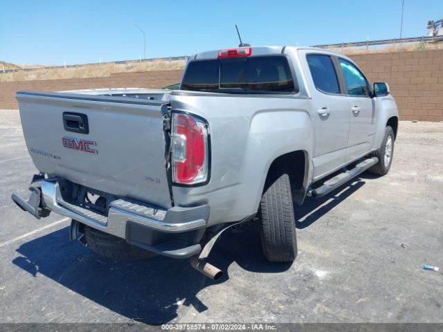 1GTG5CEN5J1122354 GMC CANYON SLE